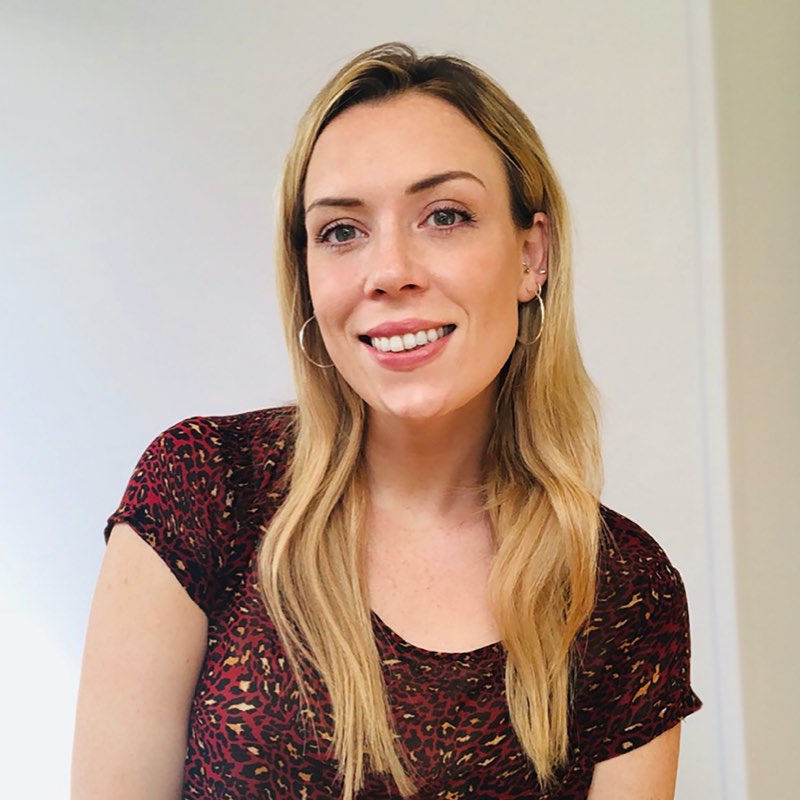 Zoe McGivern