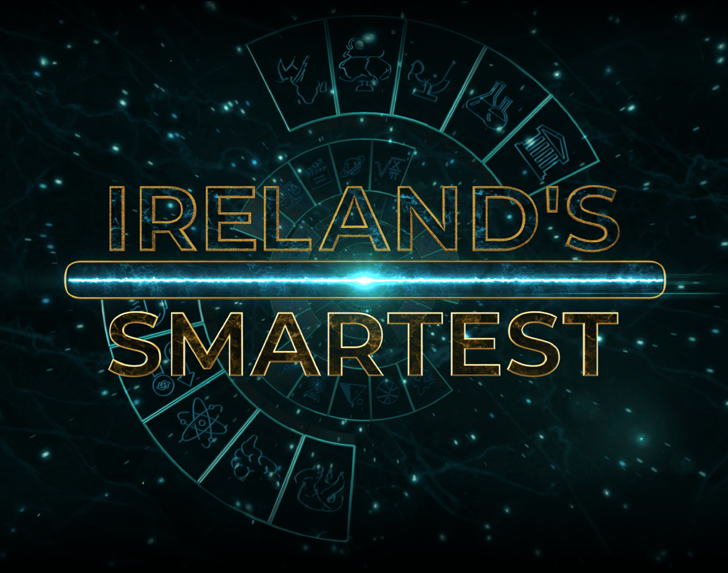 Ireland’s Smartest